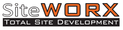 SiteWORX Logo